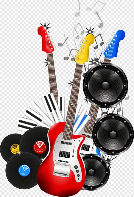 Acessórios Musicais