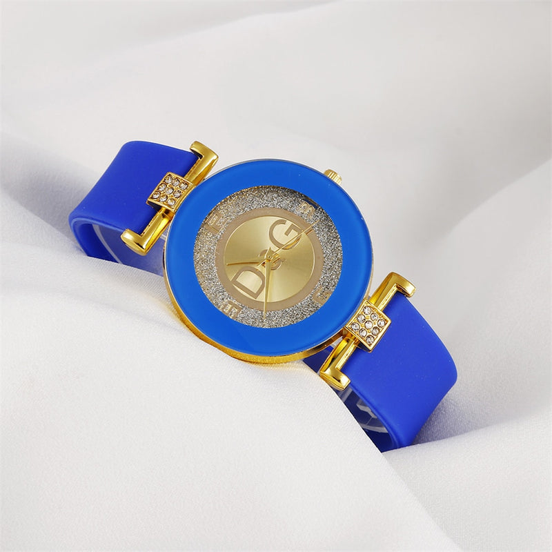 Relógio Feminino D&G