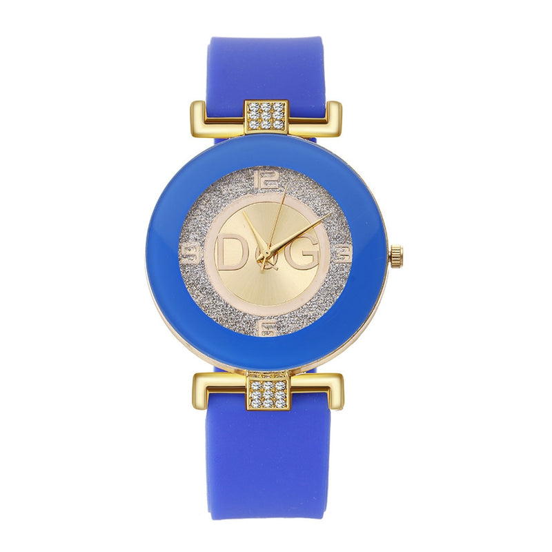Relógio Feminino D&G