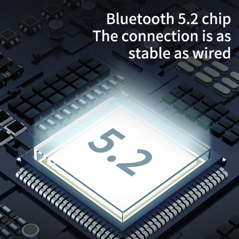 KZ AZ09 Adaptador Bluetooth 5.2