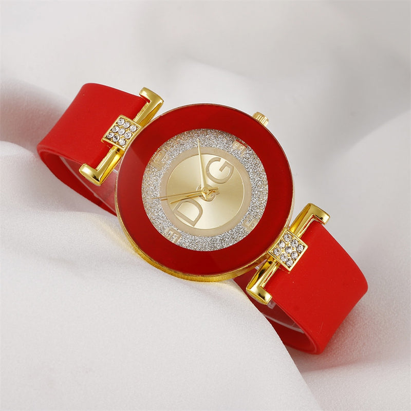 Relógio Feminino D&G