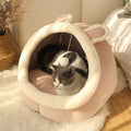 Cama Ortopédica Modelo Toquinha Para Pets