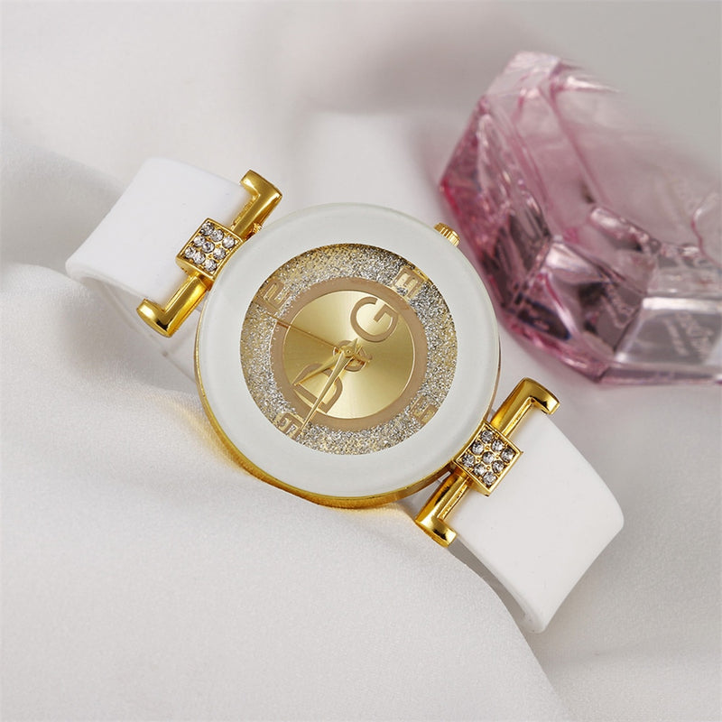 Relógio Feminino D&G