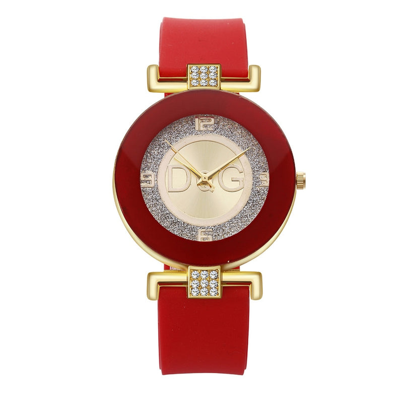 Relógio Feminino D&G