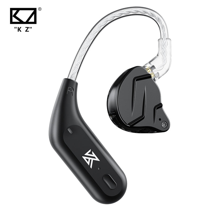 KZ AZ09 Adaptador Bluetooth 5.2