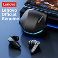 Fone de ouvido Bluetooth 5.0 gamer estéreo para jogos