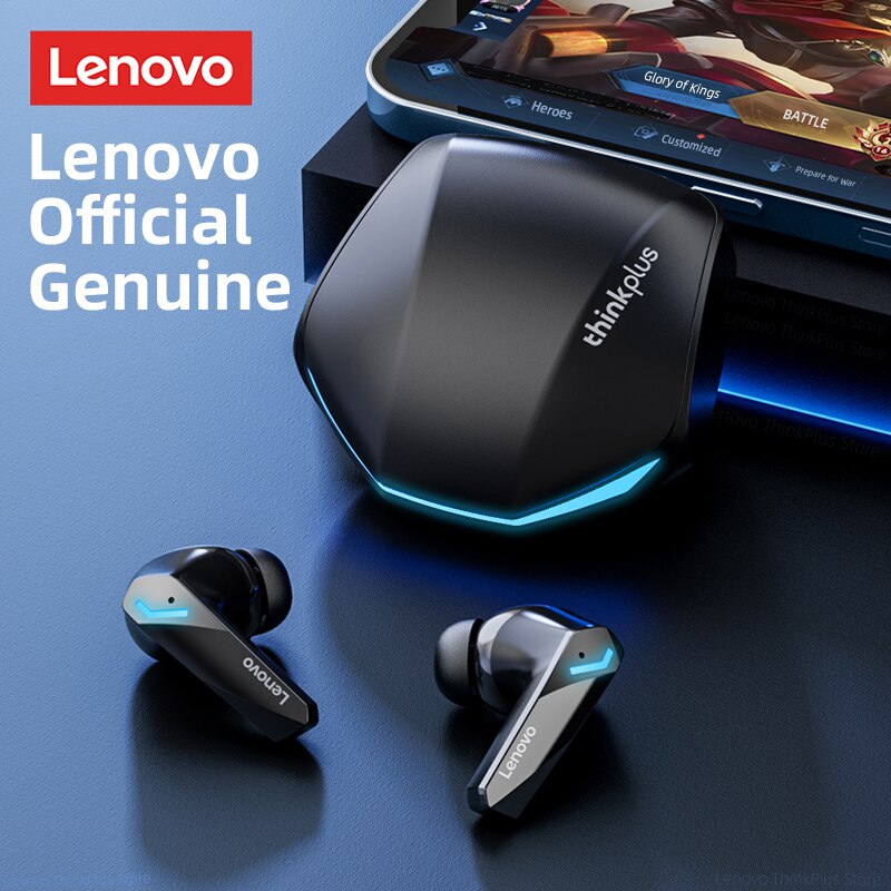 Fone de ouvido Bluetooth 5.0 gamer estéreo para jogos
