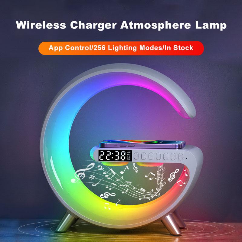 Luminária G-Speaker Smart