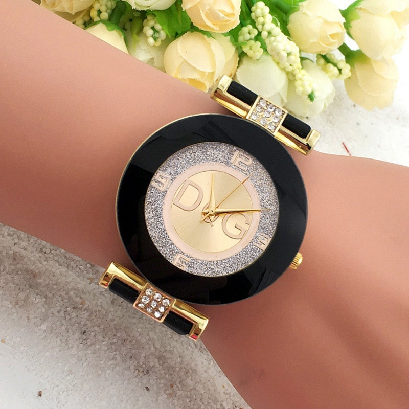 Relógio Feminino D&G