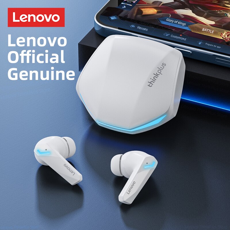 Fone de ouvido Bluetooth 5.0 gamer estéreo para jogos
