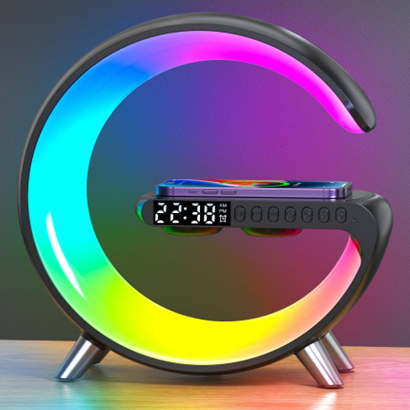 Luminária G-Speaker Smart