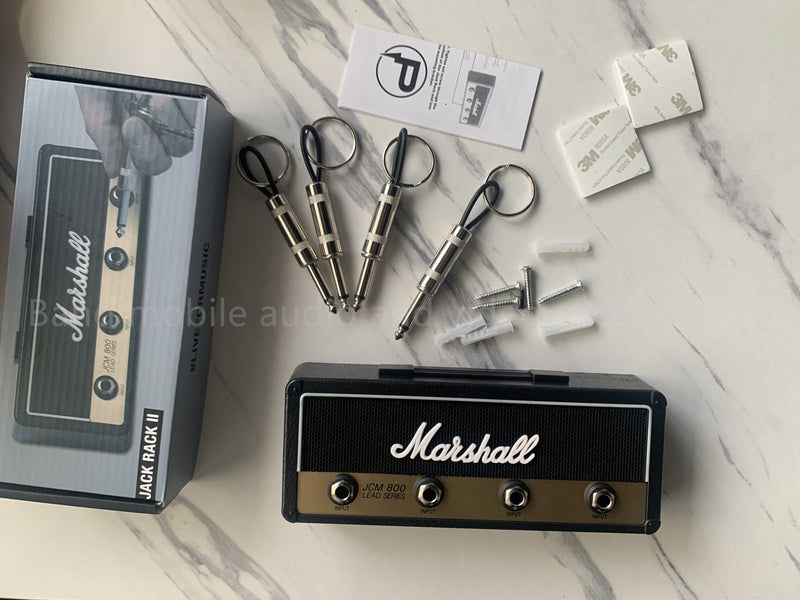 Porta Chaves Marshall JCM800 Jack