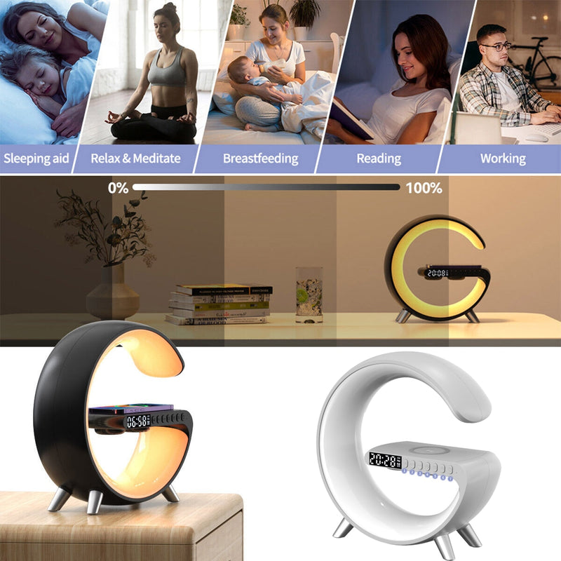 Luminária G-Speaker Smart