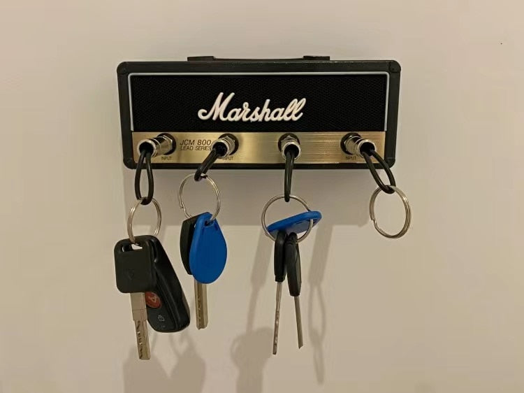 Porta Chaves Marshall JCM800 Jack