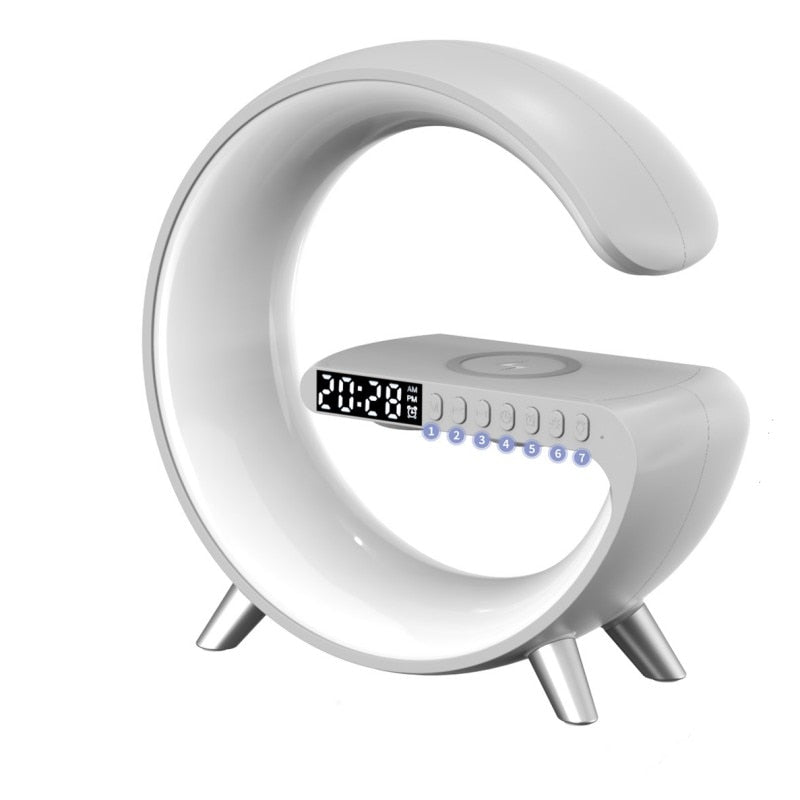 Luminária G-Speaker Smart