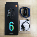 SmartWatch Xiaomi Band M4 M5 M6 M7