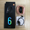SmartWatch Xiaomi Band M4 M5 M6 M7
