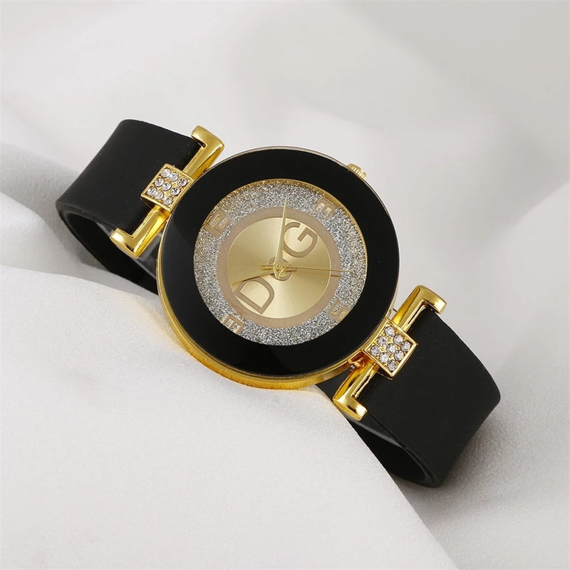 Relógio Feminino D&G