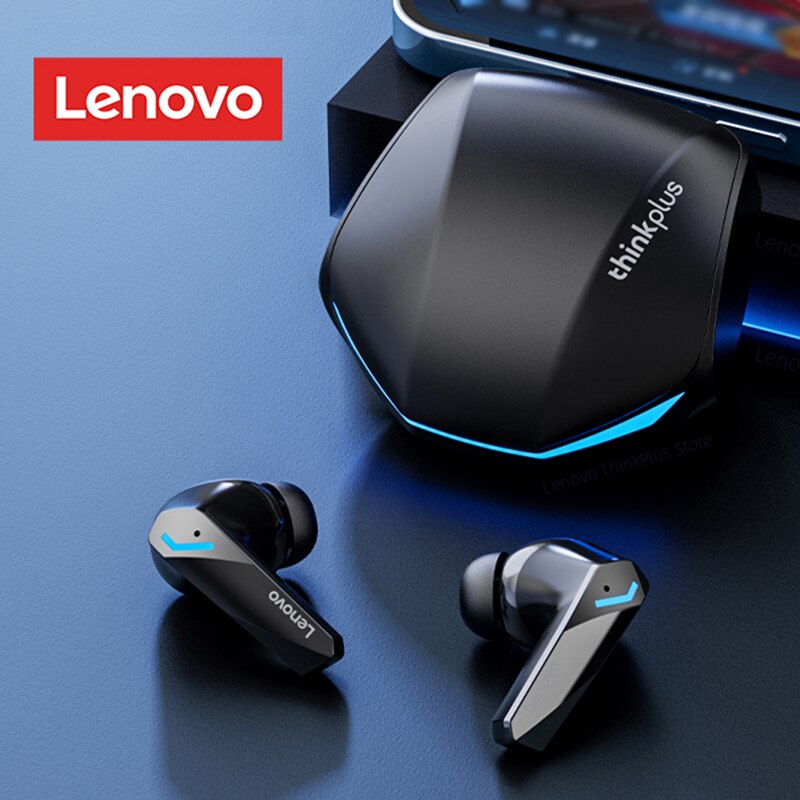 Fone de ouvido Bluetooth 5.0 gamer estéreo para jogos