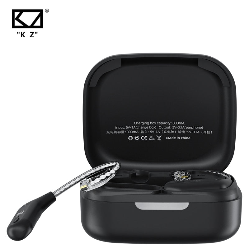 KZ AZ09 Adaptador Bluetooth 5.2